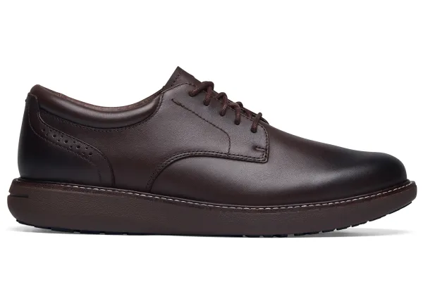 MOZO Speakeasy Oxford 4SG right view