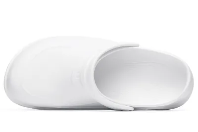 Zinc II top view