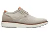 MOZO Speakeasy Knit Oxford 4SG available in Taupe