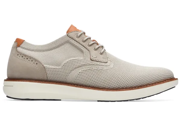 MOZO Speakeasy Knit Oxford 4SG right view