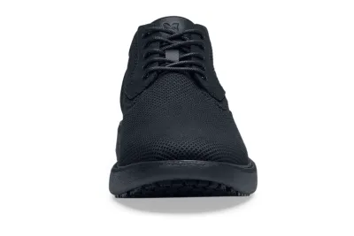 MOZO Speakeasy Knit Oxford 4SG front view
