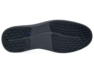 MOZO Speakeasy Knit Oxford 4SG bottom view