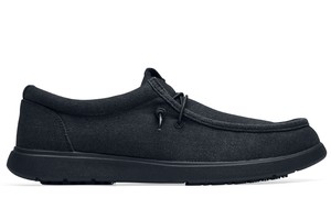 SFE2644 Men's Crossover Work MaxTRAX® Steel Toe Dress Shoe