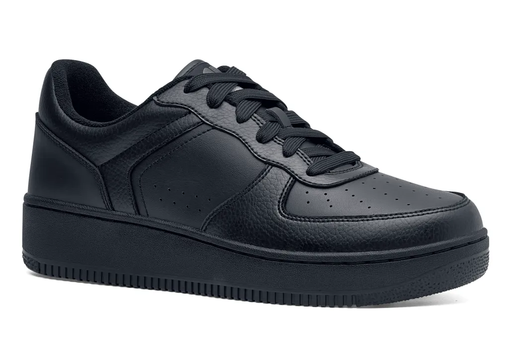 CLANE VOLUME SOLE SHOES BLACK 黒 CLANE 正規商品 シューズ クラネ ボリューム ソール VOLUME SOLE