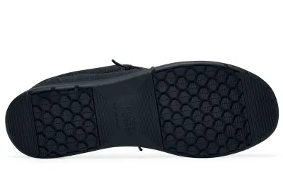 Laguna Moc bottom view
