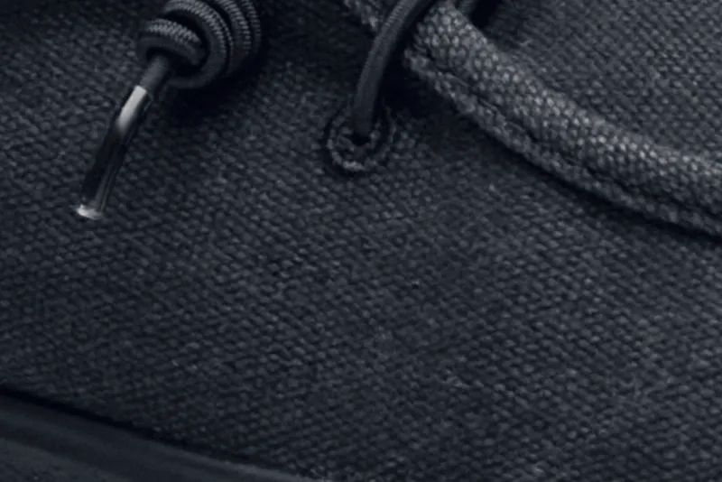 Laguna Moc detail view