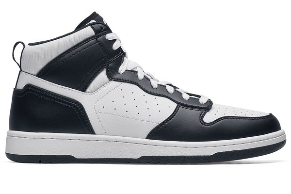 non slip air force ones