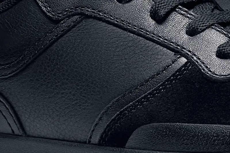MOZO Jett detail view