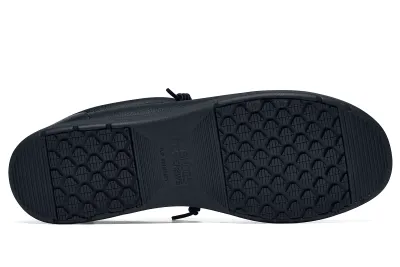 Laguna Moc bottom view