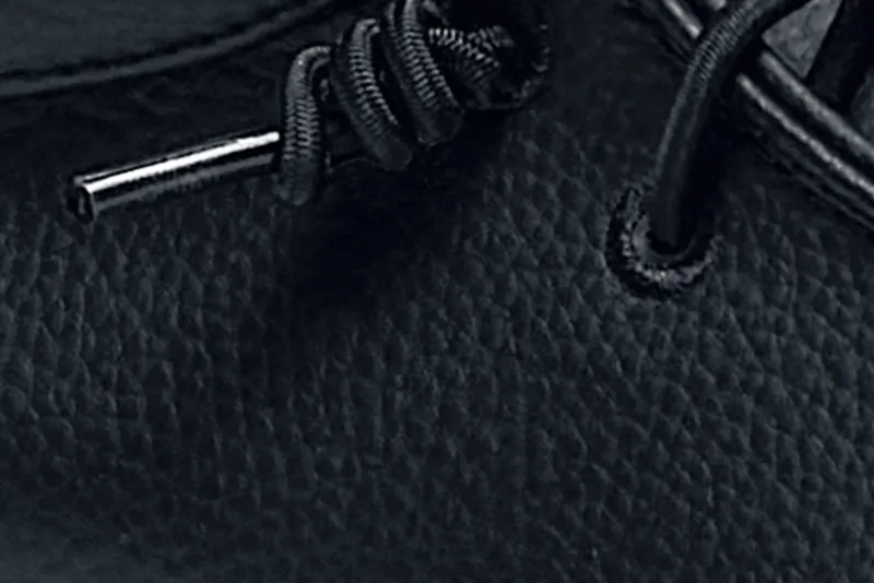 Laguna Moc detail view