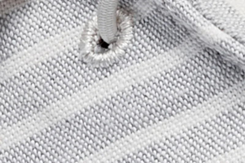 Laguna Moc detail view