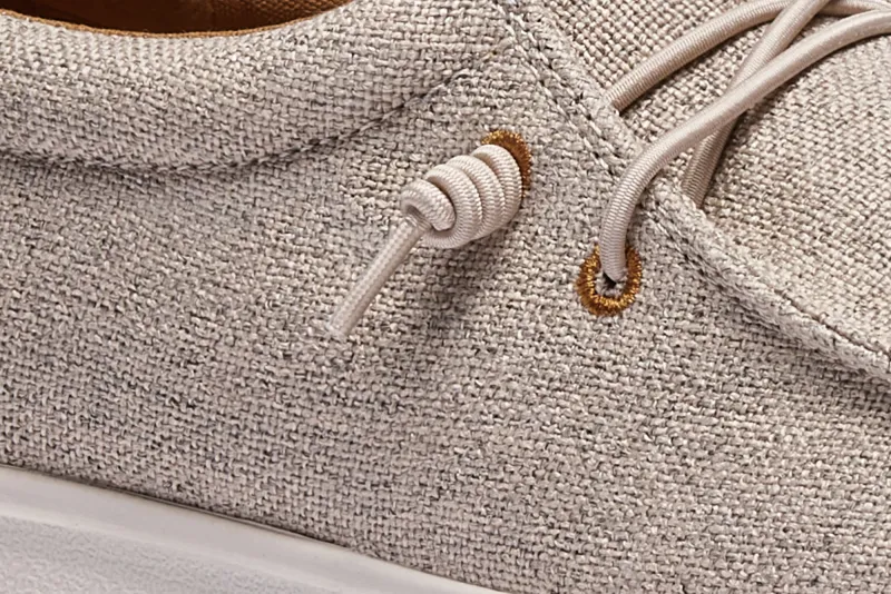 Laguna Moc detail view