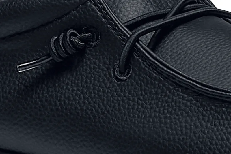 Laguna Moc detail view