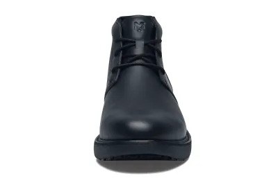 MOZO Speakeasy Chukka left view