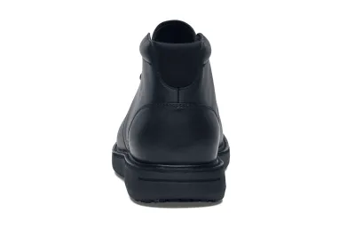MOZO Speakeasy Chukka front view