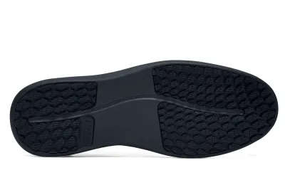 MOZO Speakeasy Chukka back view