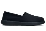 Essential Slip-On Women's Casual Loafer Slip-In Work Shoes CA