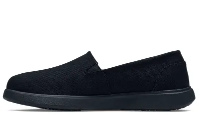 Essential Slip-On left view