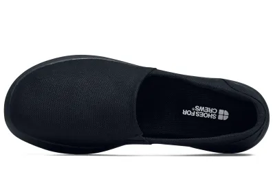 Essential Slip-On top view