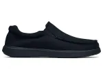 Core Slip-On Slip-Resistant Work Shoes for Men