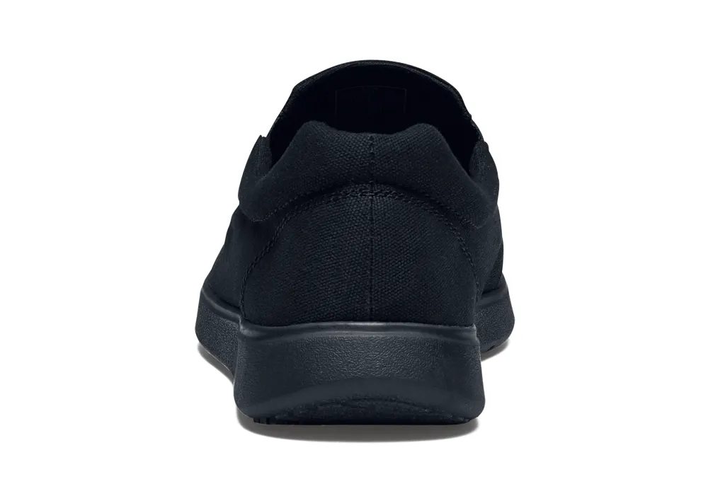 Core Slip-On Slip-Resistant Work Shoes for Men