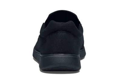 Core Slip-On Slip-Resistant Work Shoes for Men