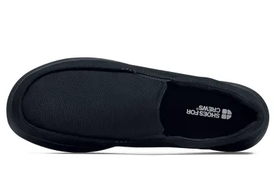 Core Slip-On top view
