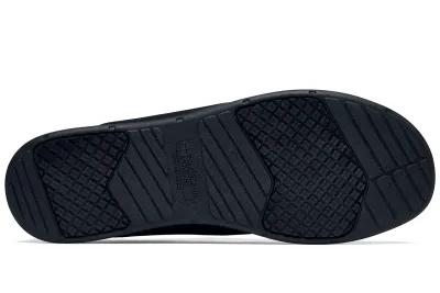 Core Slip-On bottom view