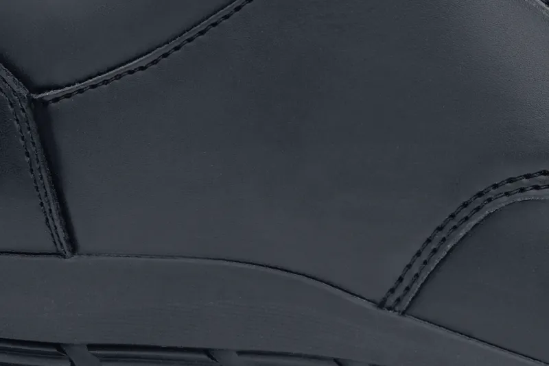 Saloon II detail view