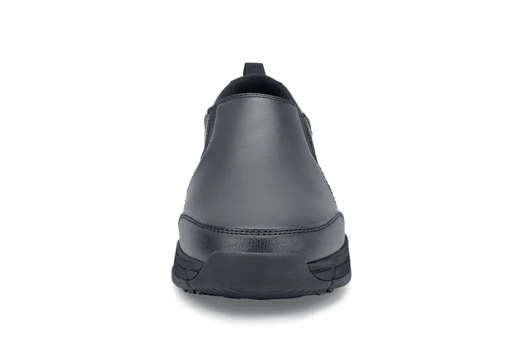 NEW NO BOX - Size 14 - Shoes For Crews Men\'s‎ Walker Slip Resistant Work Slip On Amazon.com: Shoes for Crews Men main image 3