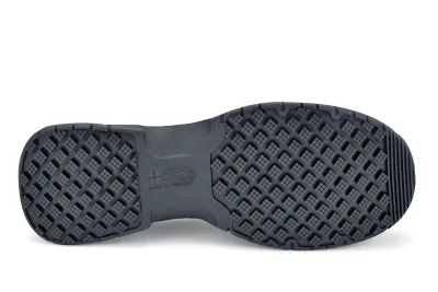 Walker bottom view