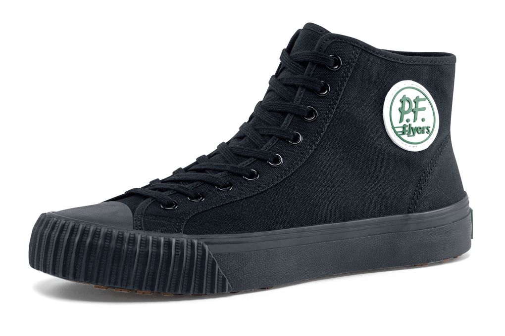 pf flyers sandlot center hi