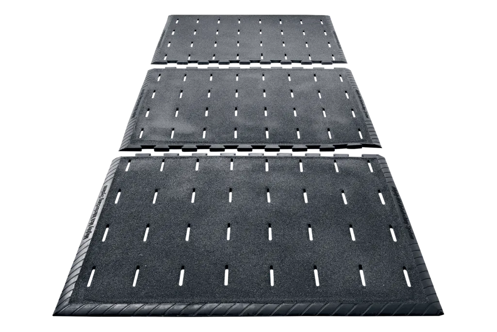 Mighty Mat!™ Slip-Resistant Cook Line Floor Mats | Shoes For Crews