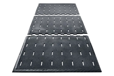 3' x 3' MIGHTY MAT!™ Interlocking: Mid Section default view