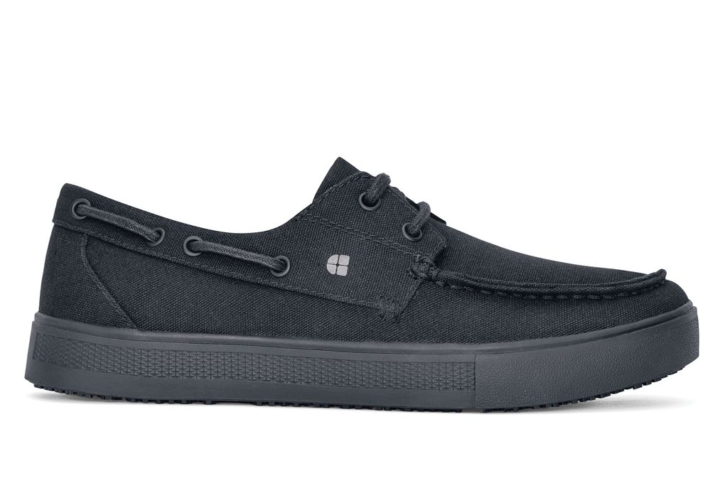 yacht crew shoes