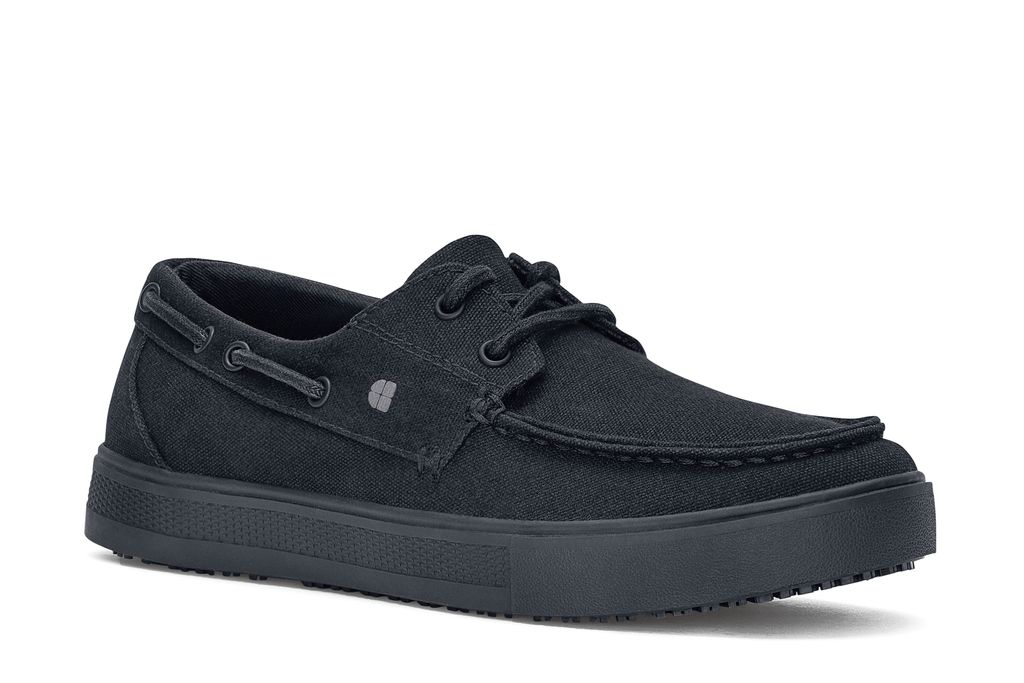 Crew boat deals shoes