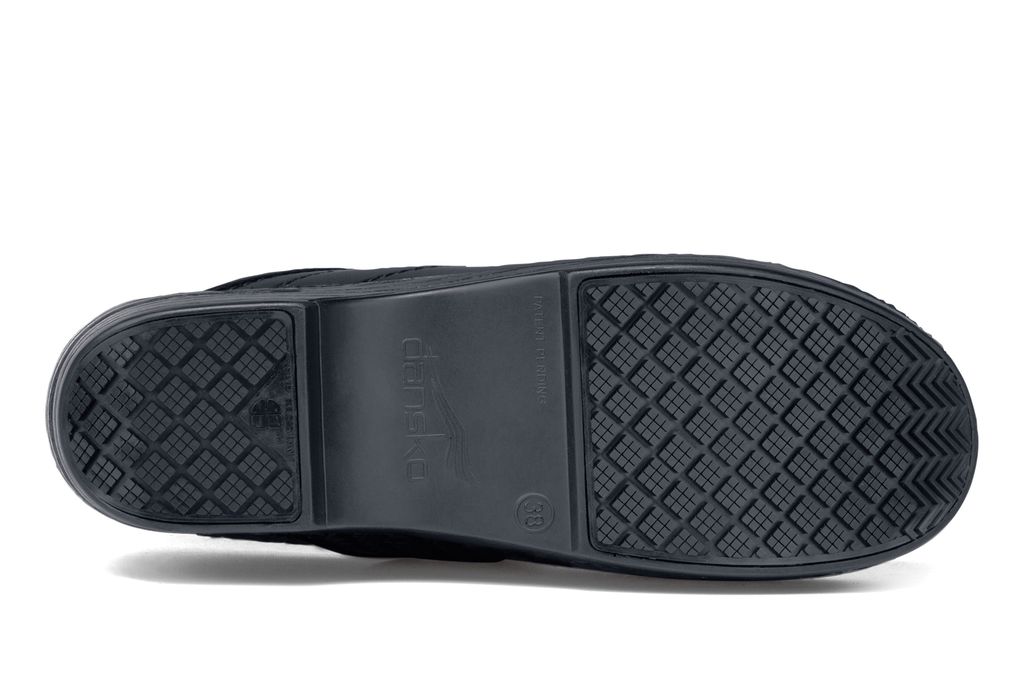 dansko pro xp waterproof