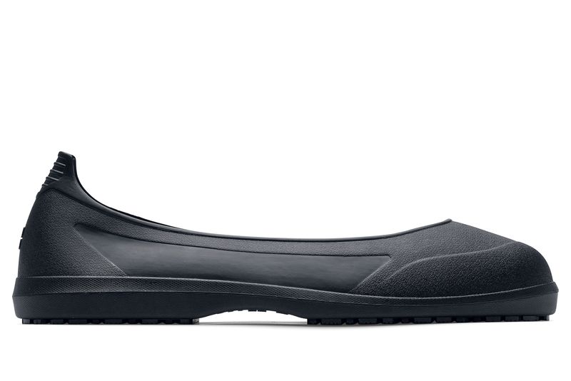 CrewGuard® Slip-Resistant Overshoes right view