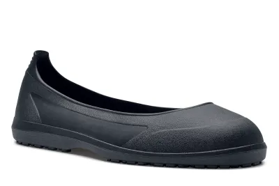 CREWGUARD® Slip-Resistant Overshoes three-quarter view