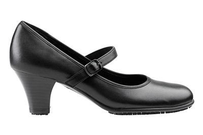 Anti-Slip Dress Shoe - Shoes For Crews