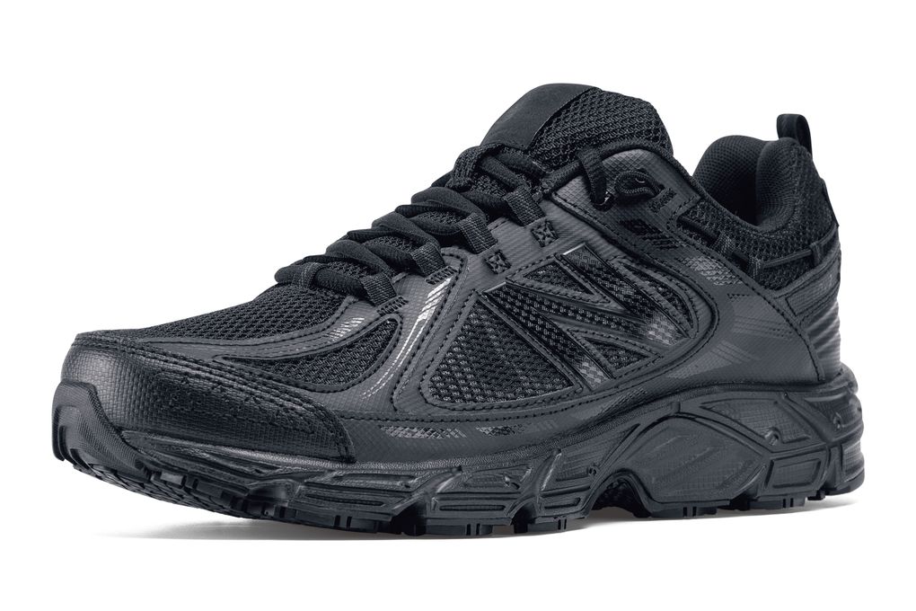 New Balance Slip-Resistant 626 - Mens Work Shoes - Black Online | Sportitude