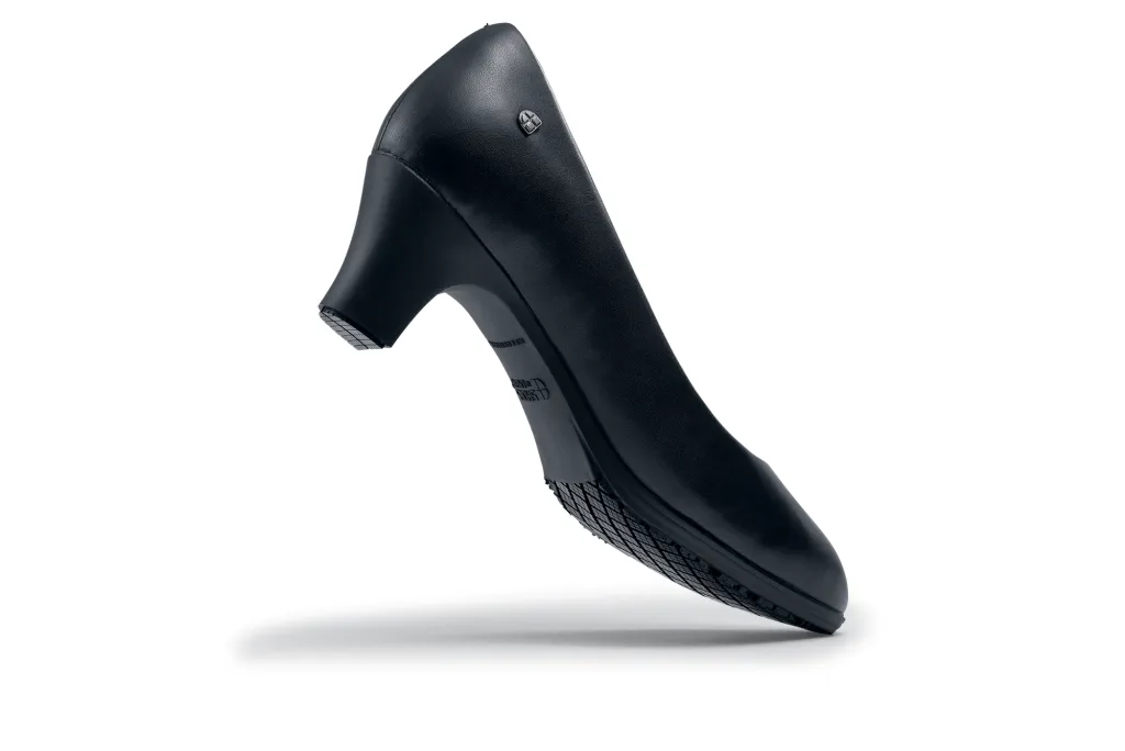 Olivia - Women's Slip-Resistant High Heel Dress Shoes | Shoes For