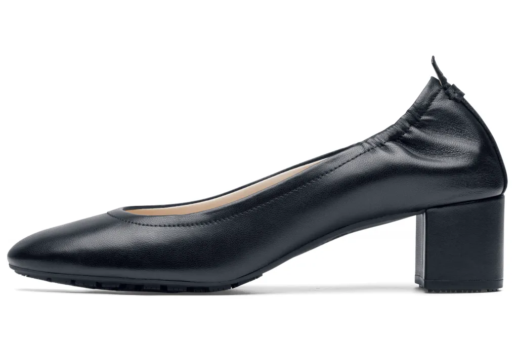COLE HAAN パンプス GEMMA LOGO PUMP ブラック Amazon.com | Cole Haan Women's Goto Park Pumps 65mm, Black