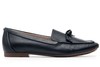 Cole Haan Candace Bow Loafer available in Black