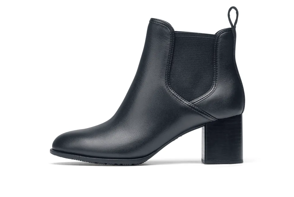 melt the lady ♡ spuare chelsea boots 新品未使用】meltthelady square chelsea boots - メルカリ