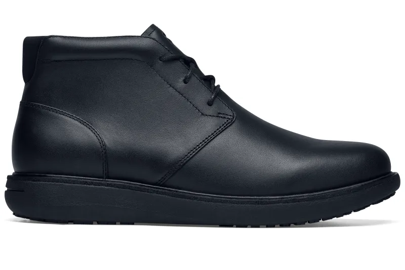 MOZO Speakeasy Chukka 4SG right view