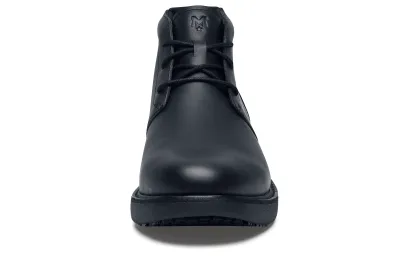 MOZO Speakeasy Chukka 4SG front view