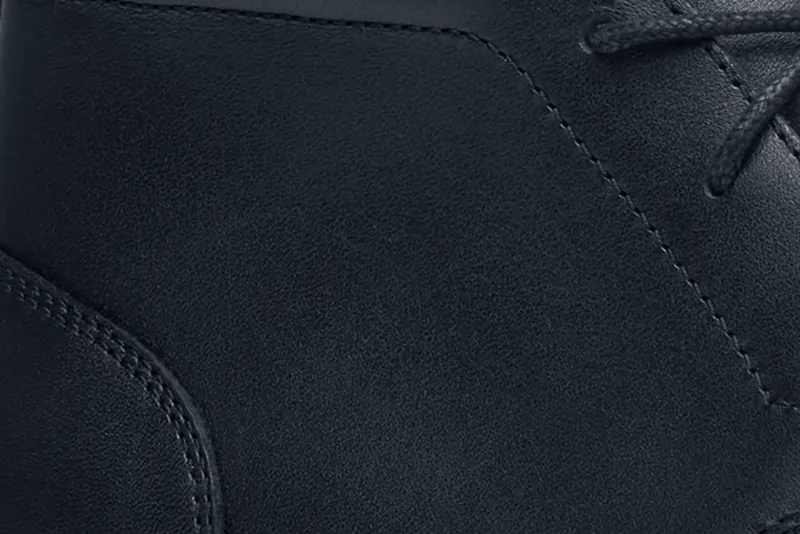 MOZO Speakeasy Chukka 4SG detail view