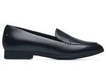 Lila Rory Slip-Resistant Black Dress Flats
