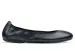 Lila Ina Ballet Flat